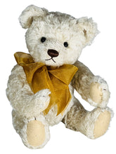 Load image into Gallery viewer, NEW 2023! TEDDY JORNE / CLEMENS MOHAIR LIMITED BEAR