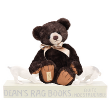 Load image into Gallery viewer, NEW 2024! TEDDY XAVIER / DEAN&#39;S PLUSH LIMITED BEAR