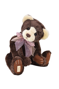 NEW 2024! TEDDY MYLES / DEAN'S PLUSH LIMITED BEAR