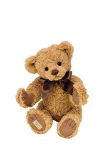 NEW 2024! TEDDY HARVEY / DEAN'S PLUSH LIMITED BEAR