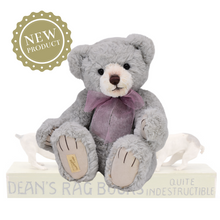 Load image into Gallery viewer, NEW 2024! TEDDY ELSIE ROSE / DEAN&#39;S PLUSH LIMITED BEAR