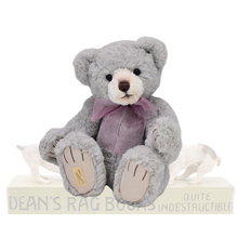 Load image into Gallery viewer, NEW 2024! TEDDY ELSIE ROSE / DEAN&#39;S PLUSH LIMITED BEAR