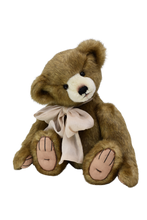 Load image into Gallery viewer, NEW 2024! TEDDY KALEO / CLEMENS CLASSIC SOFT PLUSH BEAR