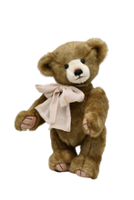 Load image into Gallery viewer, NEW 2024! TEDDY KALEO / CLEMENS CLASSIC SOFT PLUSH BEAR