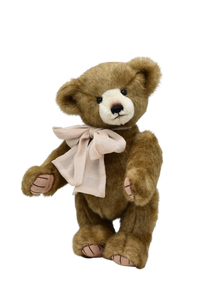 NEW 2024! TEDDY KALEO / CLEMENS CLASSIC SOFT PLUSH BEAR