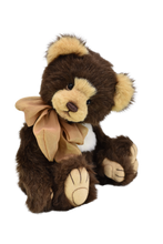 Load image into Gallery viewer, NEW 2024! TEDDY HALVAR / CLEMENS CLASSIC SOFT PLUSH BEAR