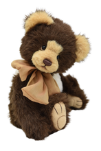 Load image into Gallery viewer, NEW 2024! TEDDY HALVAR / CLEMENS CLASSIC SOFT PLUSH BEAR