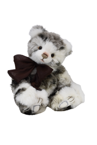 NEW 2024! TEDDY FEDDER / CLEMENS CLASSIC SOFT PLUSH BEAR