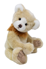 Load image into Gallery viewer, NEW 2024! TEDDY PIET / CLEMENS CLASSIC SOFT PLUSH BEAR