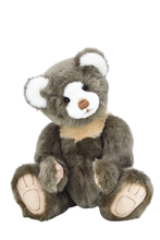 Load image into Gallery viewer, NEW 2024! TEDDY IBBO / CLEMENS CLASSIC SOFT PLUSH BEAR