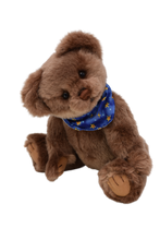 Load image into Gallery viewer, NEW 2024! TEDDY JENNO / CLEMENS CLASSIC SOFT PLUSH BEAR