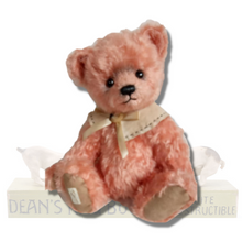 Load image into Gallery viewer, TEDDY MILLIE / DEAN&#39;S MOHAIR LIMITED BEAR