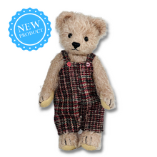 Load image into Gallery viewer, TEDDY FINN / CLEMENS MOHAIR LIMITED BEAR