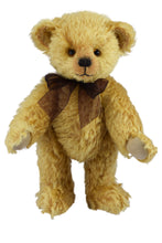 Load image into Gallery viewer, TEDDY  CHIPPER / DEAN&#39;S MOHAIR LIMITED BEAR