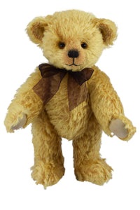 TEDDY  CHIPPER / DEAN'S MOHAIR LIMITED BEAR