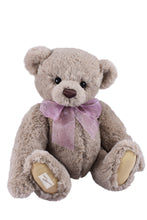Load image into Gallery viewer, ONLY 1 LEFT! TEDDY WILLOW / DEAN&#39;S PLUSH LIMITED BEAR