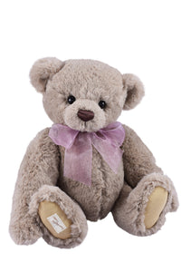 ONLY 1 LEFT! TEDDY WILLOW / DEAN'S PLUSH LIMITED BEAR