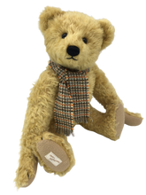 Load image into Gallery viewer, TEDDY ETHAN / DEAN&#39;S MOHAIR LIMITED BEAR