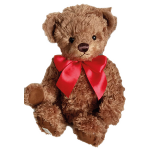 TEDDY STANLEY / DEAN'S FINEST PLUSH NOVELTIES COLLECTIONS LIMITED BEAR
