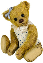 Load image into Gallery viewer, NEW 2023! TEDDY MARA / CLEMENS MOHAIR ARTIST LIMITED BEAR