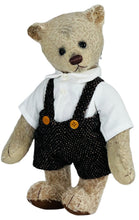 Load image into Gallery viewer, NEW 2023! TEDDY NILO / CLEMENS MOHAIR ARTIST LIMITED BEAR