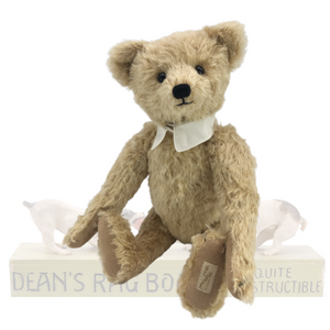TEDDY ANGUS / DEAN'S MOHAIR LIMITED BEAR