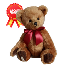 Load image into Gallery viewer, TEDDY JENSON / DEAN&#39;S MOHAIR LIMITED BEAR