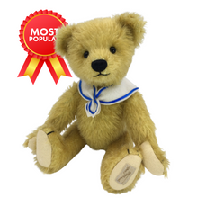 Load image into Gallery viewer, TEDDY PRUDENCE / DEAN&#39;S MOHAIR LIMITED BEAR