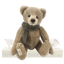 Load image into Gallery viewer, TEDDY NATHAN / DEAN&#39;S MOHAIR LIMITED BEAR