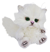 Load image into Gallery viewer, CAT MUFFIN / CLEMENS HIGH QUALITY SOFT PLUSH ARTIST LIMITED CAT