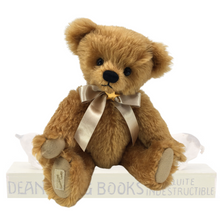 Load image into Gallery viewer, TEDDY BARRON / DEAN&#39;S MOHAIR LIMITED BEAR