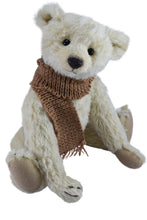 Load image into Gallery viewer, TEDDY ARNULF / CLEMENS 72TH ANNIVERSARY MOHAIR LIMITED BEAR