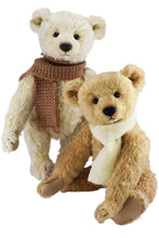 Load image into Gallery viewer, TEDDY ARNULF / CLEMENS 72TH ANNIVERSARY MOHAIR LIMITED BEAR