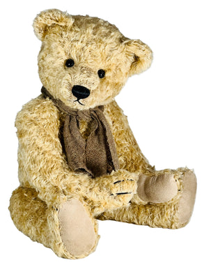 TEDDY THEON / CLEMENS MOHAIR LIMITED BEAR