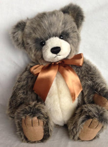 TEDDY ARWIN / CLEMENS CLASSIC SOFT PLUSH BEAR