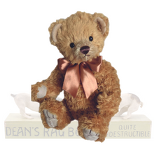 Load image into Gallery viewer, SOLD OUT! TEDDY OAKLEY / DEAN&#39;S FINEST PLUSH NOVELTIES COLLECTIONS LIMITED BEAR