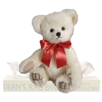 TEDDY BELLA / DEAN'S MOHAIR LIMITED BEAR