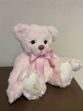 Load image into Gallery viewer, TEDDY SOFFY SUSAN / DEAN&#39;S PLUSH LIMITED BEAR