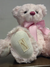 Load image into Gallery viewer, TEDDY SOFFIE SUSAN / DEAN&#39;S PLUSH LIMITED BEAR