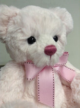 Load image into Gallery viewer, TEDDY SOFFY SUSAN / DEAN&#39;S PLUSH LIMITED BEAR