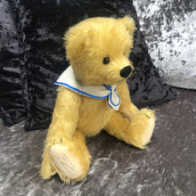 Load image into Gallery viewer, TEDDY PRUDENCE / DEAN&#39;S MOHAIR LIMITED BEAR