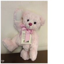 Load image into Gallery viewer, TEDDY SOFFIE SUSAN / DEAN&#39;S PLUSH LIMITED BEAR