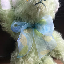 Load image into Gallery viewer, TEDDY LUCILLE / DEAN&#39;S MOHAIR LIMITED BEAR