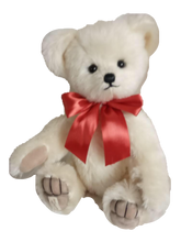 Load image into Gallery viewer, TEDDY BELLA / DEAN&#39;S MOHAIR LIMITED BEAR