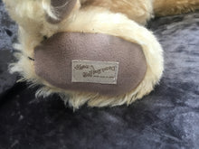 Load image into Gallery viewer, NEW 2023! TEDDY LAMONT / DEAN&#39;S MOHAIR LIMITED BEAR