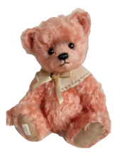 Load image into Gallery viewer, TEDDY MILLIE / DEAN&#39;S MOHAIR LIMITED BEAR