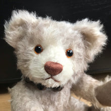 Load image into Gallery viewer, TEDDY MONTY / DEAN&#39;S MOHAIR LIMITED BEAR
