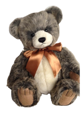 Load image into Gallery viewer, TEDDY ARWIN / CLEMENS CLASSIC SOFT PLUSH BEAR