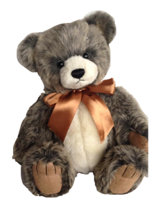 TEDDY ARWIN / CLEMENS CLASSIC SOFT PLUSH BEAR