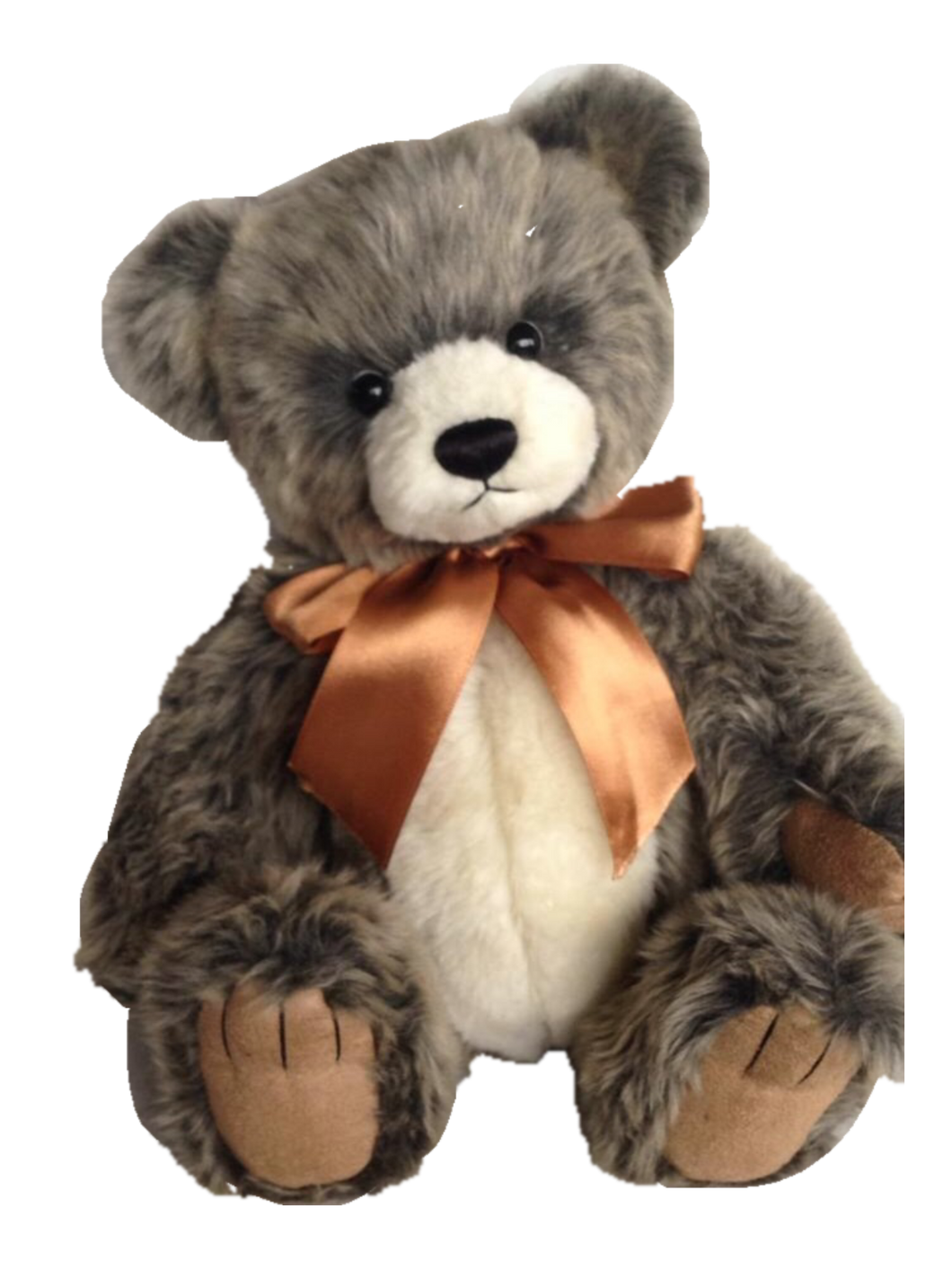 TEDDY ARWIN / CLEMENS CLASSIC SOFT PLUSH BEAR